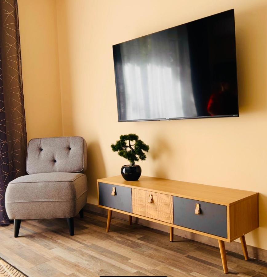 Appartement Pluton à Montpellier Extérieur photo