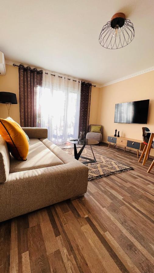Appartement Pluton à Montpellier Extérieur photo