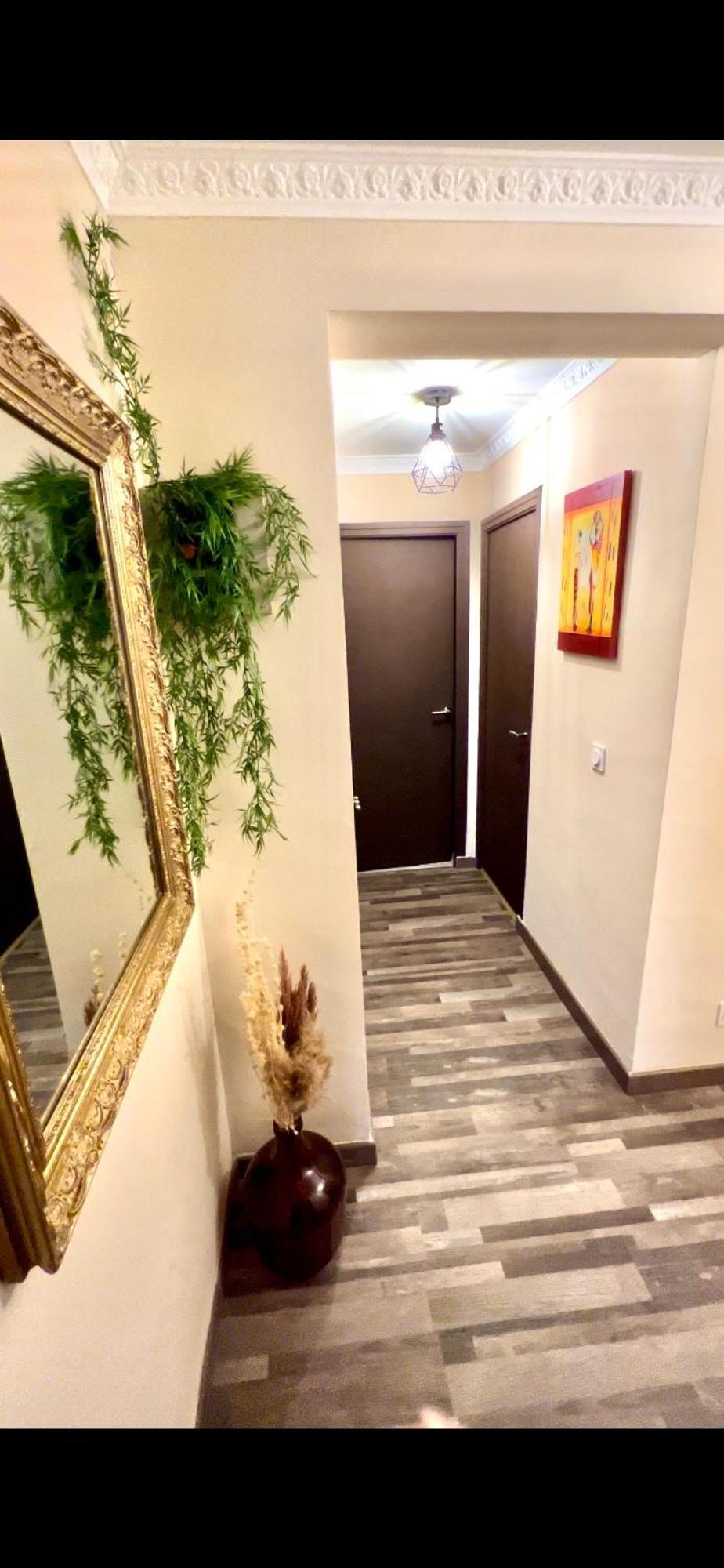 Appartement Pluton à Montpellier Extérieur photo
